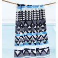 Monogrammed Beach Towels